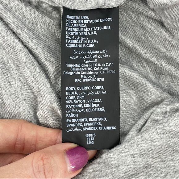 NWOT bebe Addiction Sequin Tank Dress - Picture 10 of 12